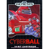 Cyberball